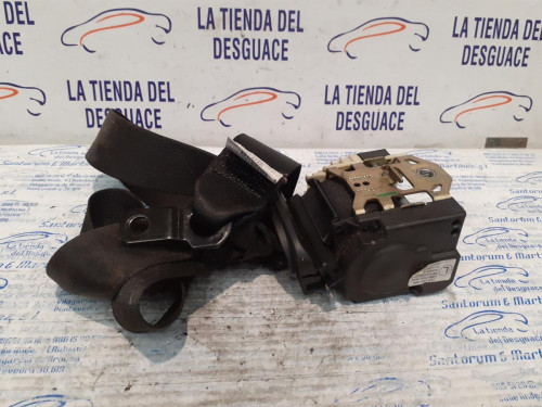  CINTURON SEGURIDAD DELANTERO IZQUIERDO 