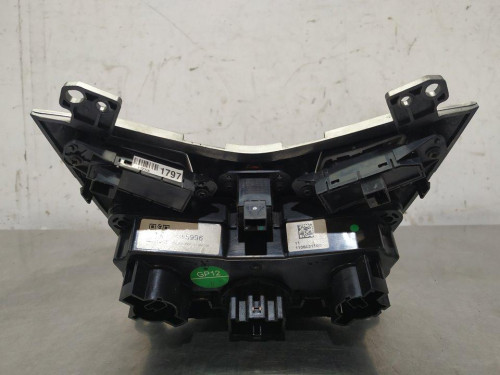  MANDO CALEFACCION / AIRE ACONDICIONADO CHEVROLET AVEO BERLINA 
