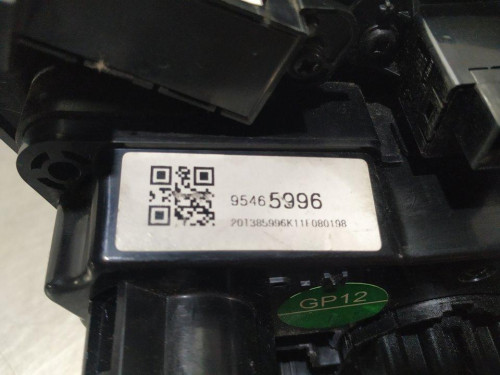  MANDO CALEFACCION / AIRE ACONDICIONADO CHEVROLET AVEO BERLINA 