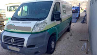 FIAT DUCATO 3 FURGÓN 33