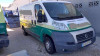 FIAT DUCATO 3 FURGÓN 33 — автомобиль-донор на запчасти 