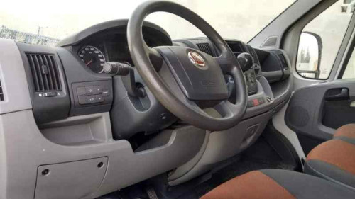 FIAT DUCATO 3 FURGÓN 33 — автомобиль-донор на запчасти 