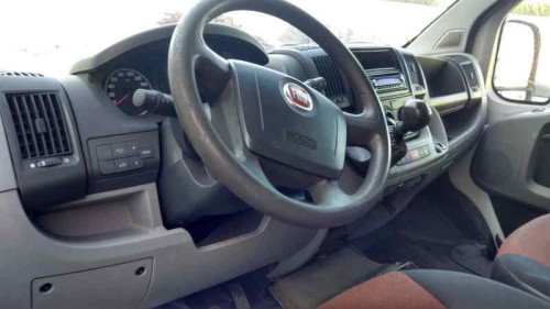 FIAT DUCATO 3 FURGÓN 33 — автомобиль-донор на запчасти 