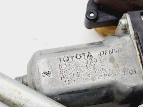 ELEVALUNAS TRASERO IZQUIERDO Toyota AURIS (E18) 
