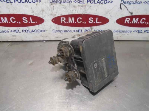 ABS VOLKSWAGEN GOLF V (1K1)(10.2003) 