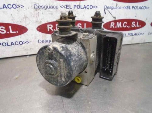 ABS VOLKSWAGEN GOLF V (1K1)(10.2003) 