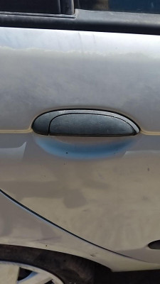 MANETA EXTERIOR TRASERA DERECHA Renault Scenic II (JM)(2003->)