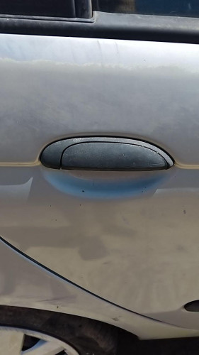 MANETA EXTERIOR TRASERA DERECHA Renault Scenic II (JM)(2003->) Renault Scenic II (JM)(2003->) 