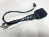 ENGANCHE CINTURON DELANTERO DERECHO Seat ATECA (KH7) 