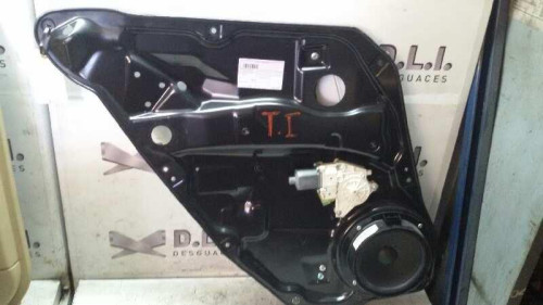 ELEVALUNAS TRASERO IZQUIERDO MERCEDES-BENZ CLASE ML (BM 164) 