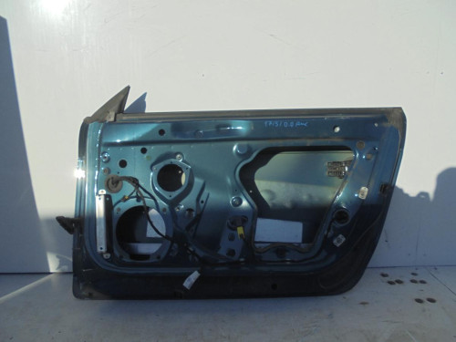 PUERTA DELANTERA DERECHA Audi TT COUPE/ROADSTER (8J3/8J9) 