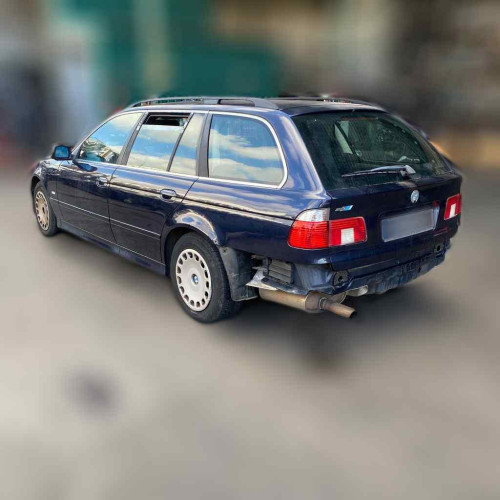  BMW SERIE 5 TOURING (E39) 