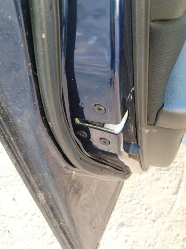 CERRADURA PUERTA DELANTERA IZQUIERDA Mazda 6 BERLINA (GH) 
