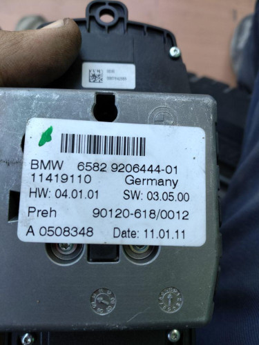 INTERRUPTOR BMW SERIE 5 TOURING (F11) 