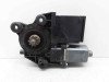 MOTOR ELEVALUNAS DELANTERO DERECHO Renault MEGANE III COUPE 
