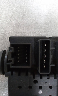 CAJA RELES / FUSIBLES, VOLVO, XC90