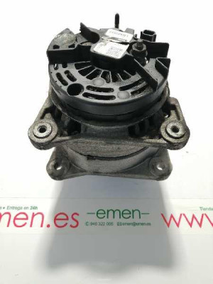 ALTERNADOR, RENAULT, CLIO III