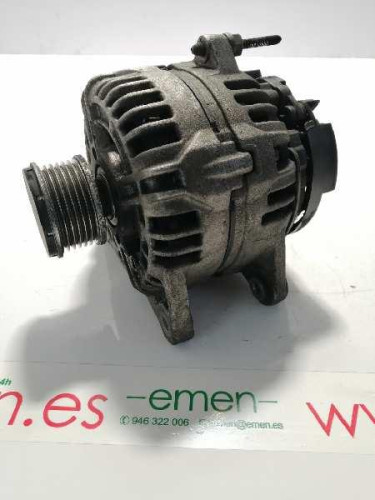  ALTERNADOR, RENAULT, CLIO III 
