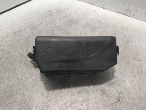  CAJA RELES / FUSIBLES VOLKSWAGEN POLO VI (AW1)(08.2017) 