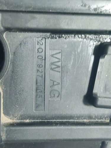  CAJA RELES / FUSIBLES VOLKSWAGEN POLO VI (AW1)(08.2017) 