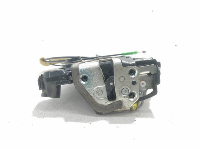 CERRADURA PUERTA DELANTERA IZQUIERDA, TOYOTA, COROLLA (E15)