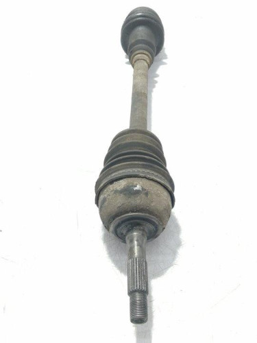  TRANSMISION DELANTERA IZQUIERDA RENAULT R 5 (R12) 