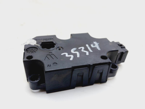 MOTOR TRAMPILLA CALEFACCION Audi A7 SPORTBACK (4GA) 