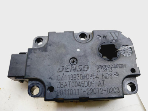 MOTOR TRAMPILLA CALEFACCION Audi A7 SPORTBACK (4GA) 