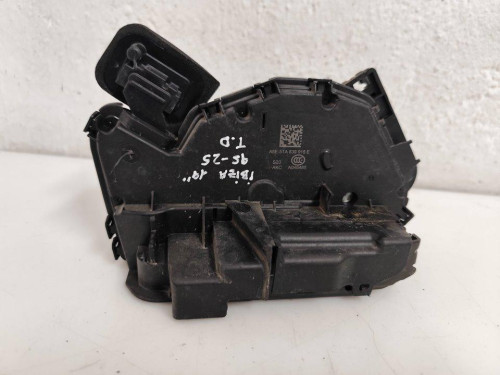 CERRADURA PUERTA TRASERA DERECHA Seat IBIZA (KJ1) 