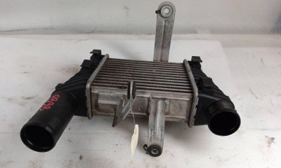 RADIADOR AGUA, MITSUBISHI, COLT CZ3 BERL. 5 (Z30A)