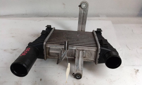 RADIADOR AGUA MITSUBISHI COLT CZ3 BERL. 5 (Z30A) 