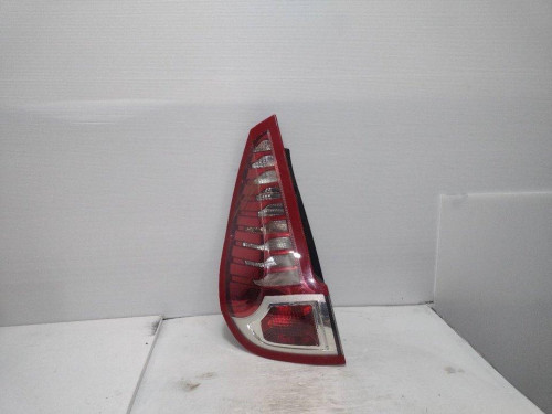  PILOTO TRASERO IZQUIERDO Renault SCENIC III (JZ) 