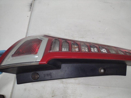  PILOTO TRASERO IZQUIERDO Renault SCENIC III (JZ) 