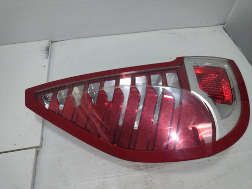  PILOTO TRASERO IZQUIERDO Renault SCENIC III (JZ) 
