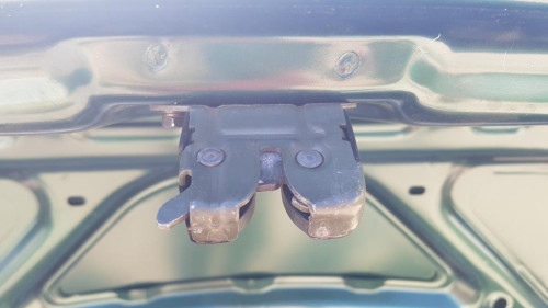 CERRADURA MALETERO / PORTON Hyundai Lantra Berlina (RD)(1999->) HYUNDAI Lantra Berlina (RD)(1999->) 