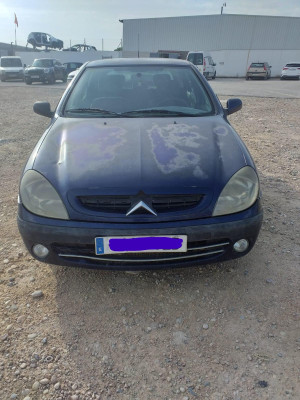 CITROEN XSARA BERLINA