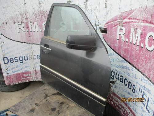 PUERTA DELANTERA DERECHA MERCEDES-BENZ CLASE C (BM 202) BERLINA 