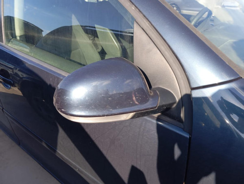  RETROVISOR DERECHO VOLKSWAGEN GOLF V (1K1)(10.2003) 