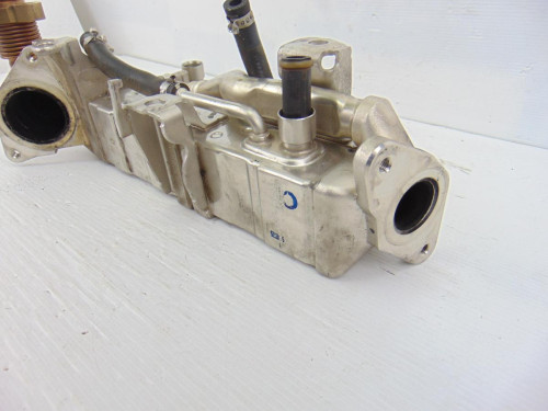  ENFRIADOR EGR, , 