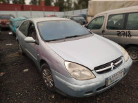 CITROEN C5 BERLINA