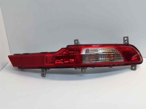 FARO ANTINIEBLA TRASERO DERECHO Kia SPORTAGE (SL) 