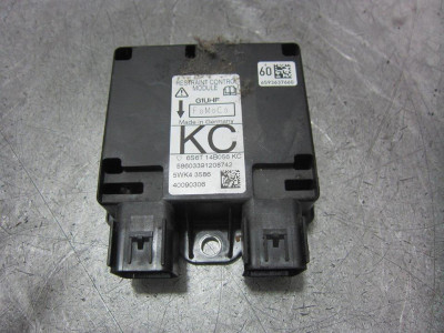 CENTRALITA AIRBAG, FORD, FUSION (CBK)