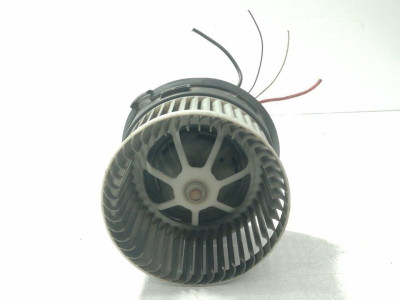 MOTOR CALEFACCION, PEUGEOT, 407