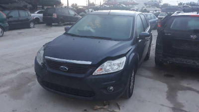 FORD FOCUS BERLINA (CB4)