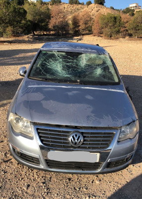 VOLKSWAGEN PASSAT BERLINA (3C2)