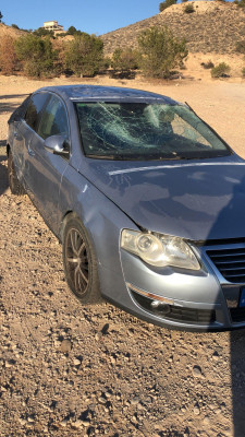 VOLKSWAGEN PASSAT BERLINA (3C2)