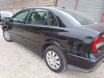 CITROEN C5 BERLINA