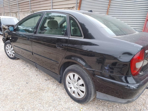 CITROEN C5 BERLINA — автомобиль-донор на запчасти 
