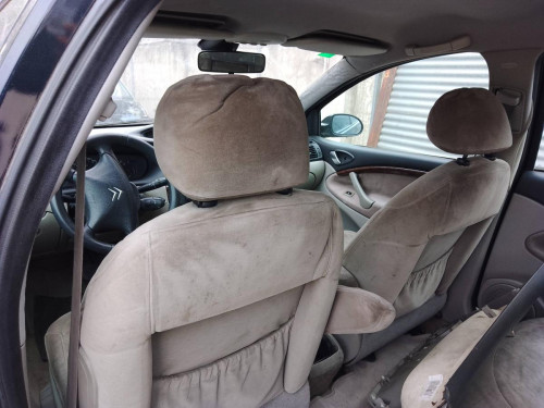 CITROEN C5 BERLINA — автомобиль-донор на запчасти 