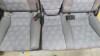 JUEGO ASIENTOS COMPLETO Mercedes-Benz CLASE ML (BM 163) 